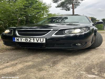 Saab 9-5 2.3T Vector