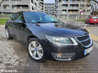 Saab 9-5