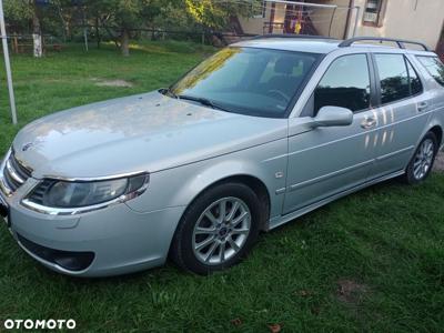 Saab 9-5