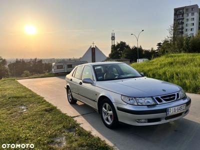 Saab 9-5 SE 2.0 LPT