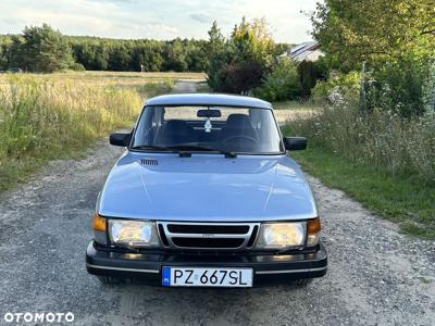 Saab 900 2.0 GL