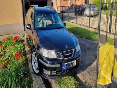 Saab 93 1.9 tid 150 km