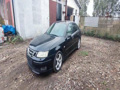 Saab 93 1.9tid 2005 vector na części