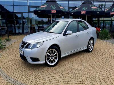 SAAB 93 Aero , 2.8T Benzyna plus Lpg , Szwajcaria , Xwd 4x4