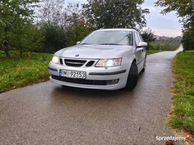 Saab 93 Hirsch performance 175km