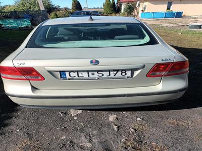 Saab 93 - tanio! 1.8T