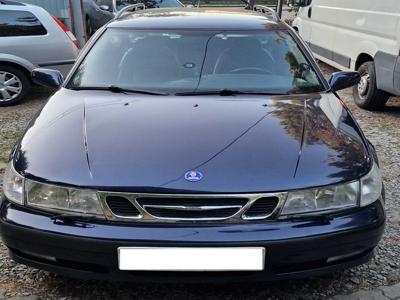 Saab 95 2001 r 2.0 230 KM