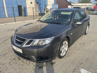 Saab9-3 120 km 1.9tid