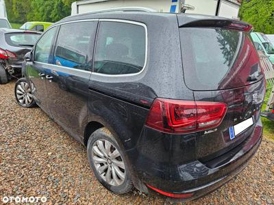 Seat Alhambra 2.0 TDI S&S DSG XCELLENCE