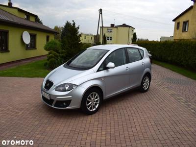 Seat Altea 1.2 TSI Reference