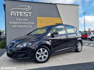 Seat Altea 1.4 TSI Comfort Limited