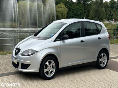 Seat Altea 1.6 Comfort Limited