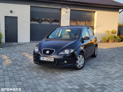 Seat Altea 1.6 Reference