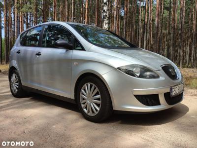 Seat Altea 1.6 Reference