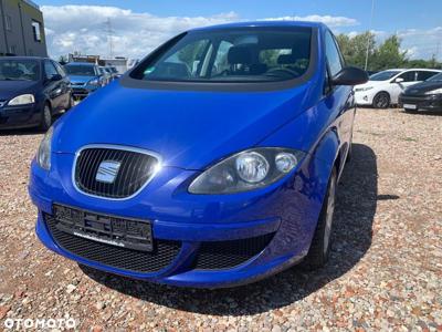 Seat Altea 1.6 Reference