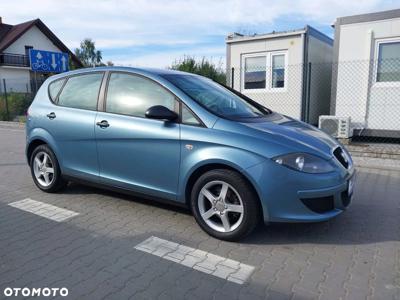 Seat Altea 1.6 Stylance