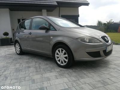 Seat Altea 1.6 Stylance