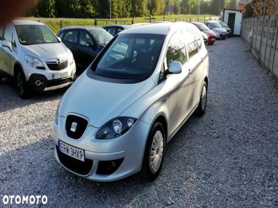 Seat Altea 1.6 Stylance