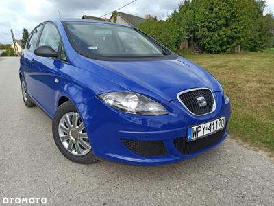 Seat Altea 1.6 Style