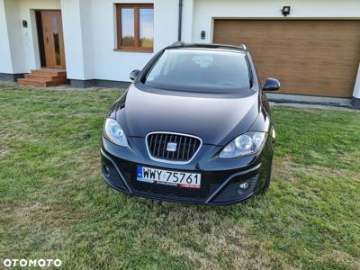 Seat Altea 1.6 TDI DPF CR DSG Style