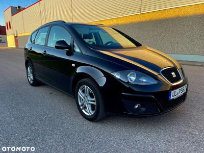 Seat Altea 1.6 TDI ITECH Ecomotive