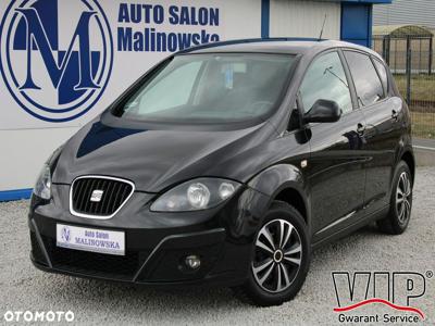 Seat Altea 1.6 TDI Reference