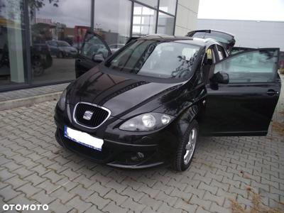 Seat Altea 1.8 TSI Stylance