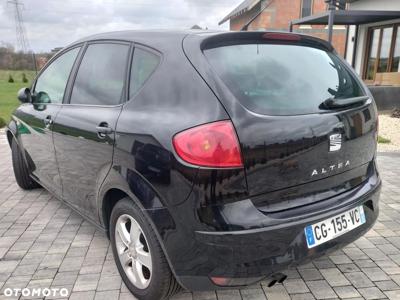 Seat Altea 1.9 TDI DPF Sport