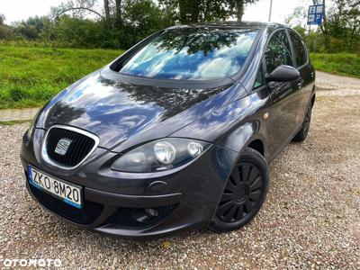 Seat Altea 1.9 TDI Rebel