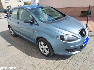 Seat Altea 1.9 TDI Stylance