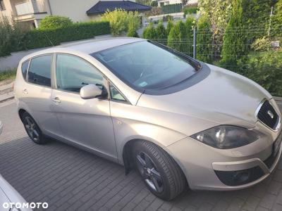 Seat Altea 2.0 TDI ITECH