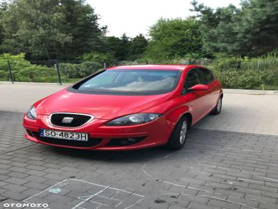 Seat Altea 2.0 TDI Stylance