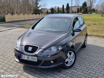 Seat Altea 2.0 TDI Stylance