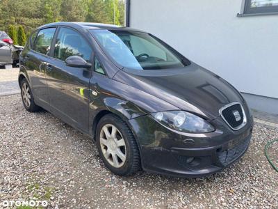 Seat Altea 2.0 TDI Stylance