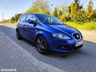 Seat Altea 2.0 TDI Stylance