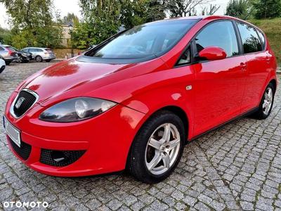 Seat Altea 2.0 TDI Stylance