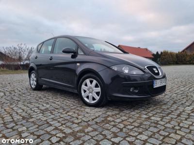 Seat Altea 2.0 TDI Stylance DSG