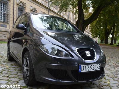 Seat Altea