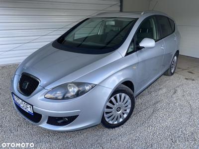 Seat Altea