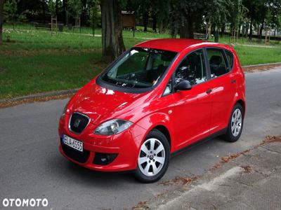 Seat Altea