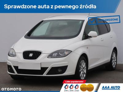 Seat Altea XL