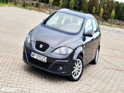 Seat Altea XL