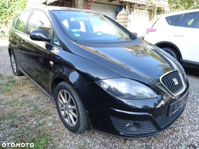 Seat Altea XL 1.2 TSI (Ecomotive) Start & Stop Style Copa