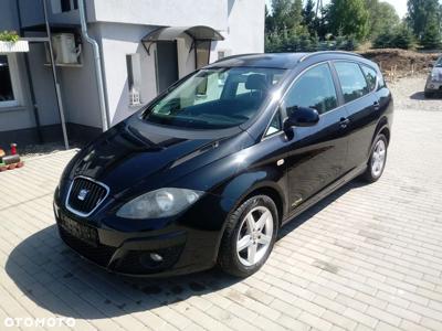 Seat Altea XL 1.2 TSI Entry S&S