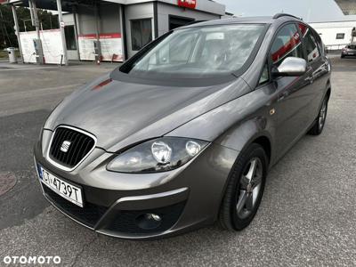 Seat Altea XL 1.4 TSI Style