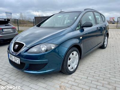 Seat Altea XL 1.9 TDI DPF Comfort Limited