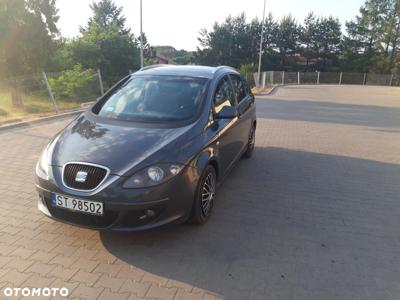 Seat Altea XL 1.9 TDI DPF Stylance