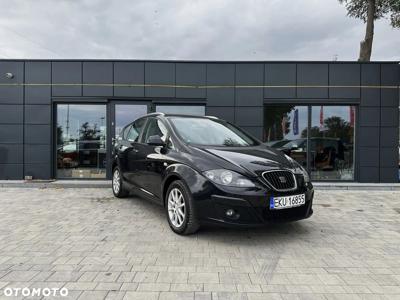 Seat Altea XL 1.9 TDI Style