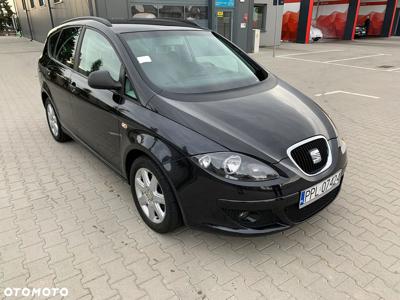 Seat Altea XL