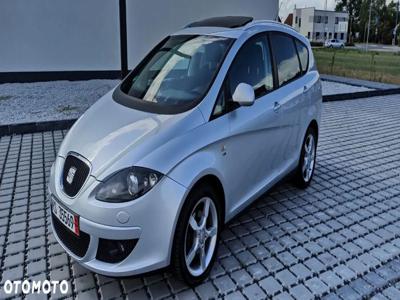 Seat Altea XL 2.0 TDI DPF Stylance